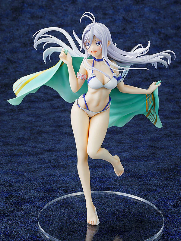 86 -eightysix- - Vladilena Milizé - CA Works - KDcolle - 1/7 - Swimsuit Ver. (Chara-Ani, Kadokawa) - Image 3