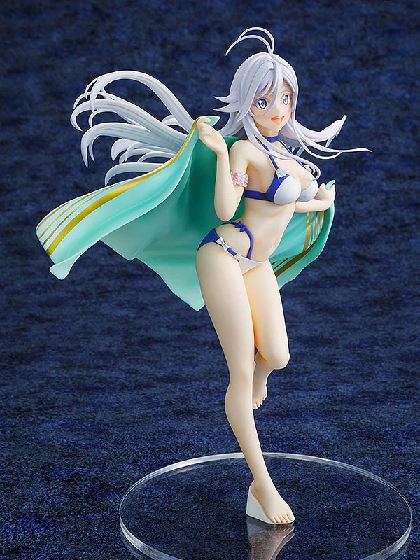 86 -eightysix- - Vladilena Milizé - CA Works - KDcolle - 1/7 - Swimsuit Ver. (Chara-Ani, Kadokawa) - Image 4