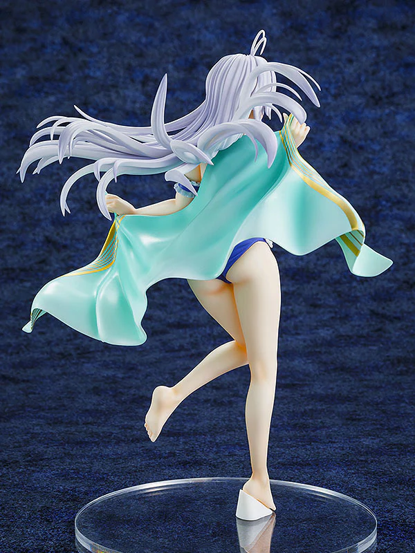 86 -eightysix- - Vladilena Milizé - CA Works - KDcolle - 1/7 - Swimsuit Ver. (Chara-Ani, Kadokawa) - Image 5