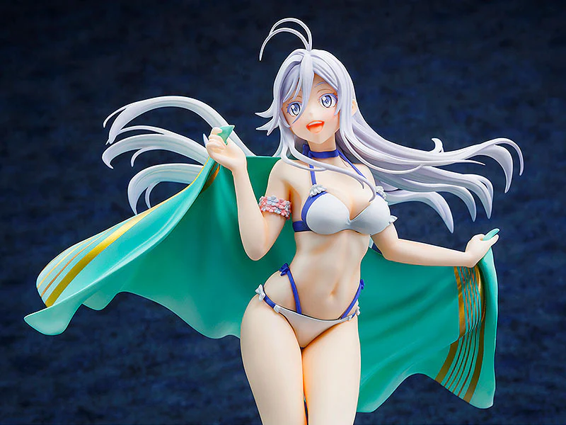 86 -eightysix- - Vladilena Milizé - CA Works - KDcolle - 1/7 - Swimsuit Ver. (Chara-Ani, Kadokawa) - Image 6