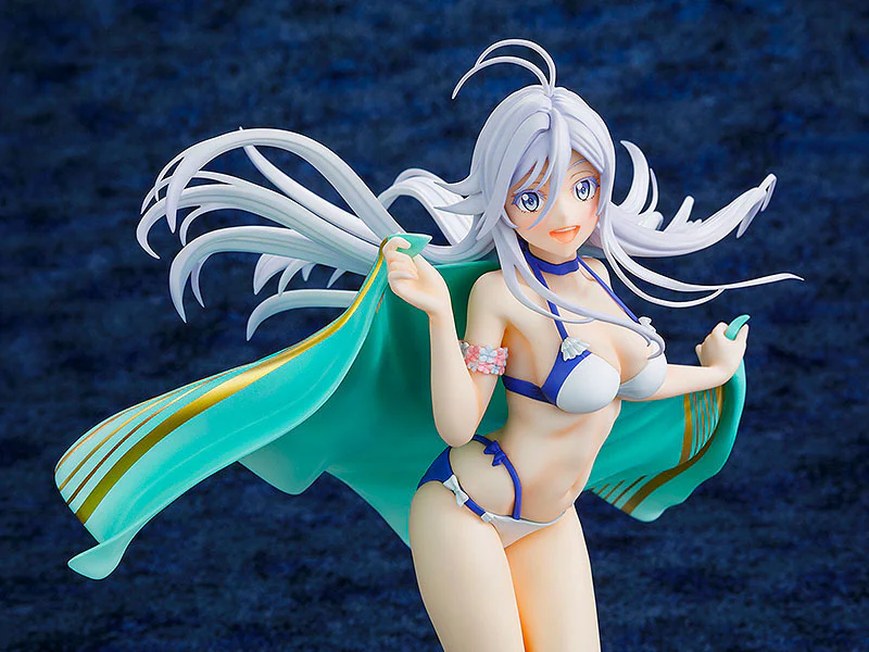 86 -eightysix- - Vladilena Milizé - CA Works - KDcolle - 1/7 - Swimsuit Ver. (Chara-Ani, Kadokawa) - Image 7