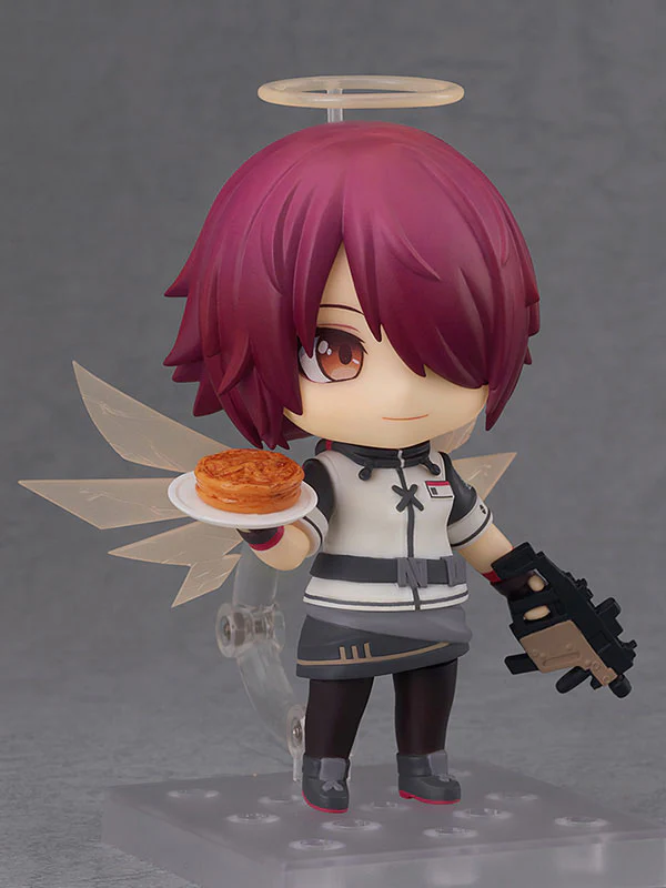 Arknights - Exusiai - Nendoroid #1352 - 2022 Re-release (Good Smile Arts Shanghai, Good Smile Company) - Image 6