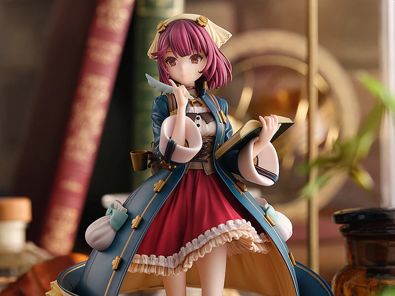 Atelier Sophie ~Fushigi na Hon no Renkinjutsushi~ - Sophie Neuenmuller - KT Model+ - 1/7 - Everyday Ver. (Koei Tecmo Games, Wonderful Works) - Image 3