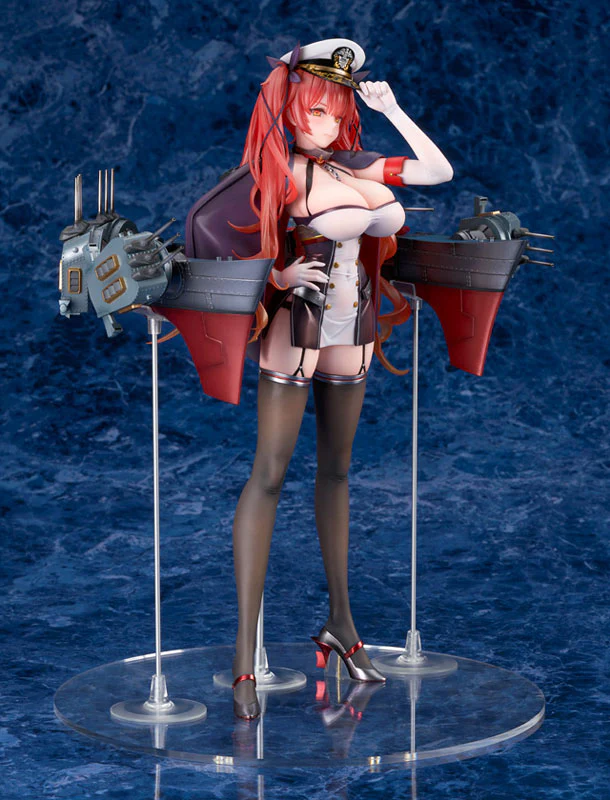 Azur Lane - Honolulu - 1/7 (Alter) - Image 3