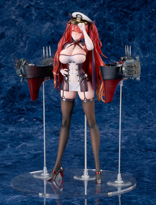Azur Lane - Honolulu - 1/7 (Alter) - Image 4