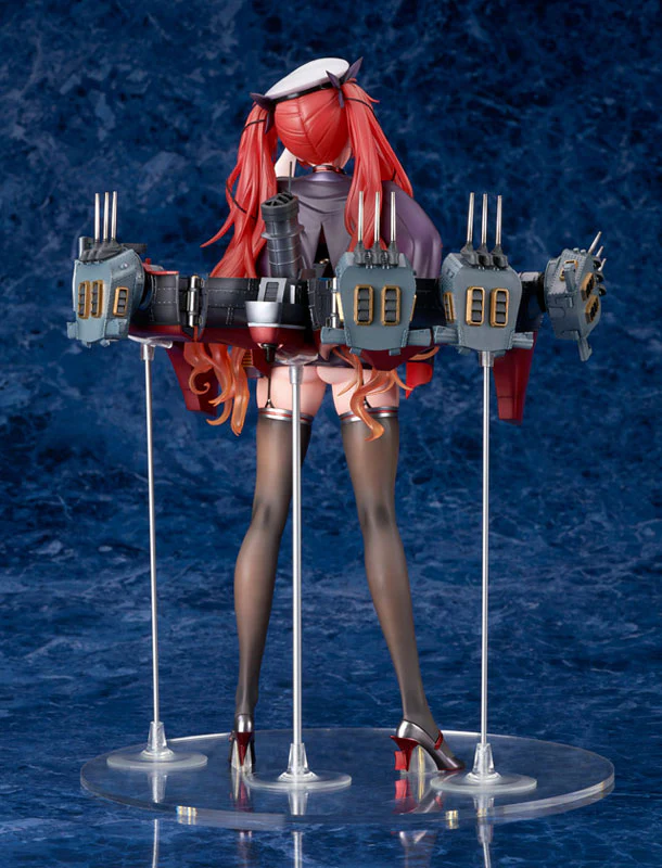 Azur Lane - Honolulu - 1/7 (Alter) - Image 5