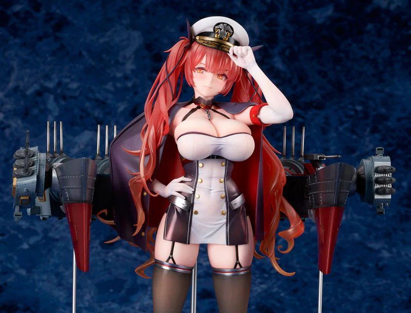 Azur Lane - Honolulu - 1/7 (Alter) - Image 6