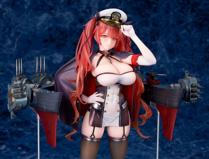 Azur Lane - Honolulu - 1/7 (Alter) - Image 7
