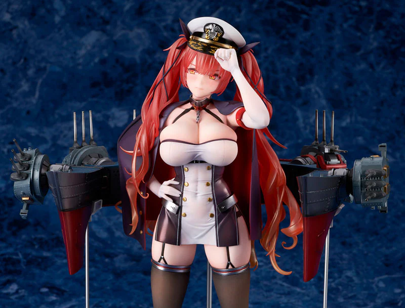 Azur Lane - Honolulu - 1/7 (Alter) - Image 8
