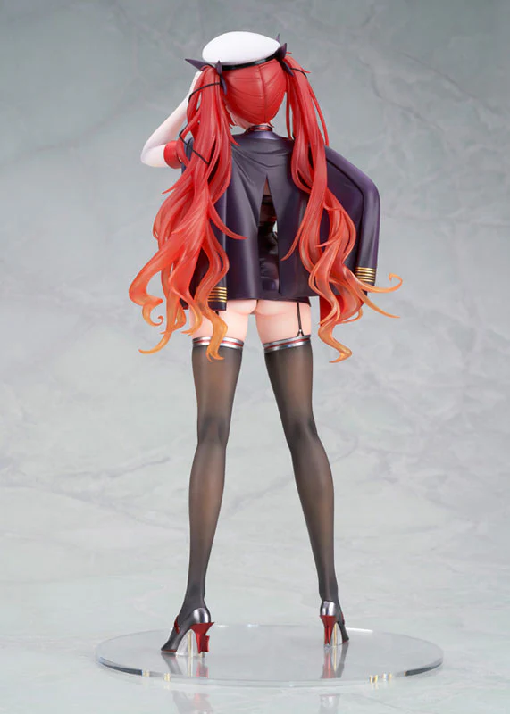 Azur Lane - Honolulu - 1/7 - Lightweight Ver. (Alter) - Image 4