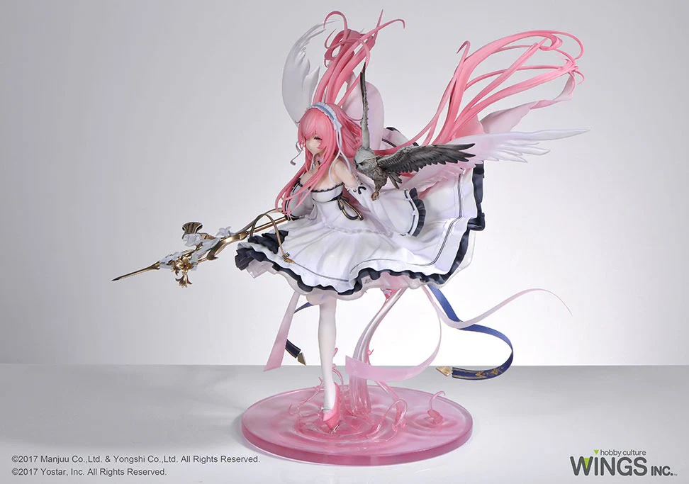 Azur Lane - Perseus - 1/7 - Lightweight Ver. (Wings Inc.) - Image 3