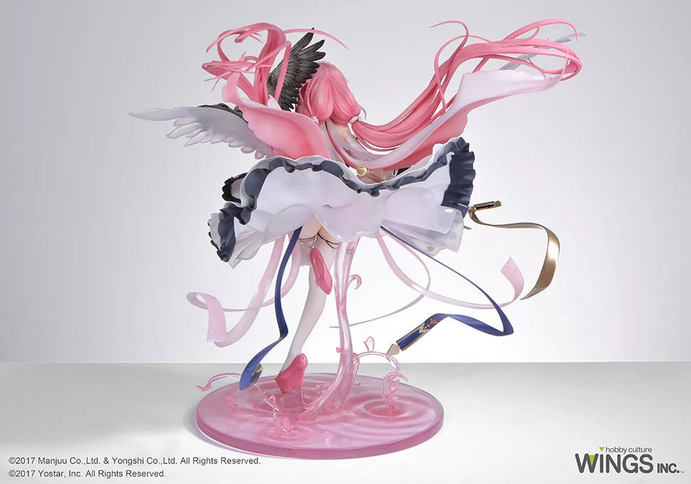 Azur Lane - Perseus - 1/7 - Lightweight Ver. (Wings Inc.) - Image 4