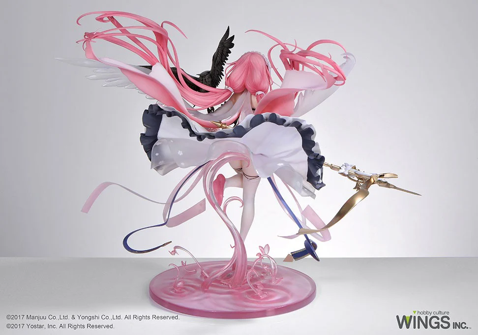 Azur Lane - Perseus - 1/7 - Lightweight Ver. (Wings Inc.) - Image 5