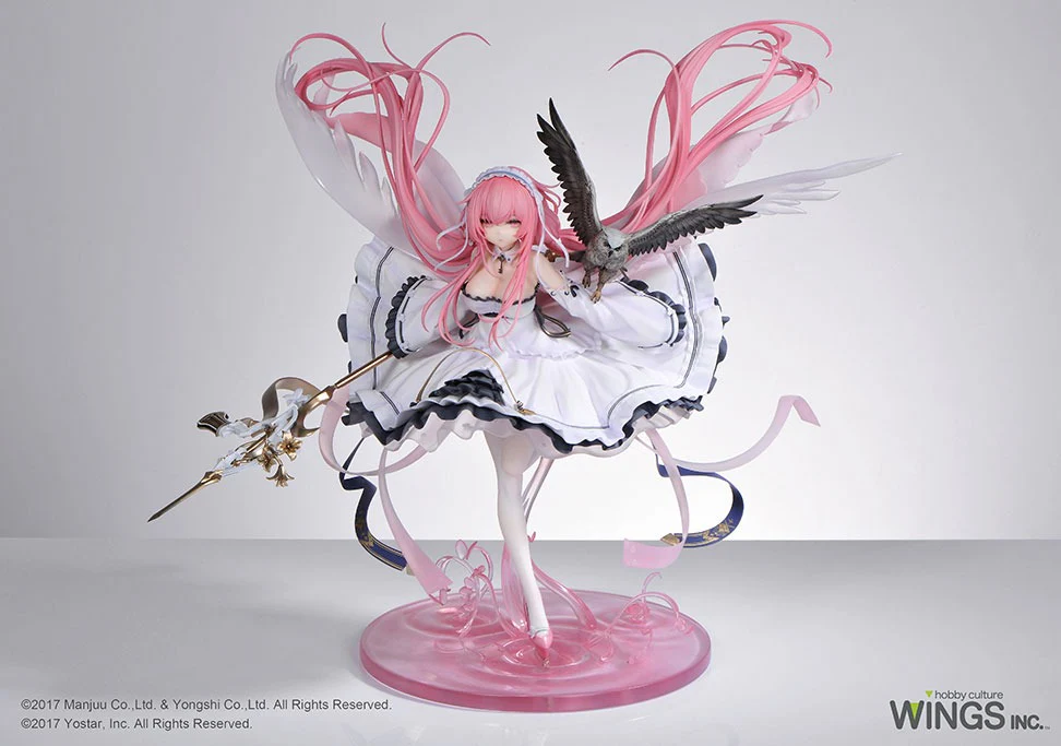 Azur Lane - Perseus - 1/7 - Lightweight Ver. (Wings Inc.) - Image 6