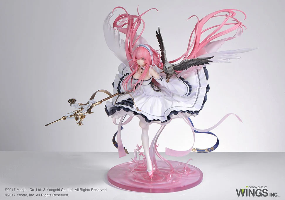 Azur Lane - Perseus - 1/7 - Lightweight Ver. (Wings Inc.) - Image 8