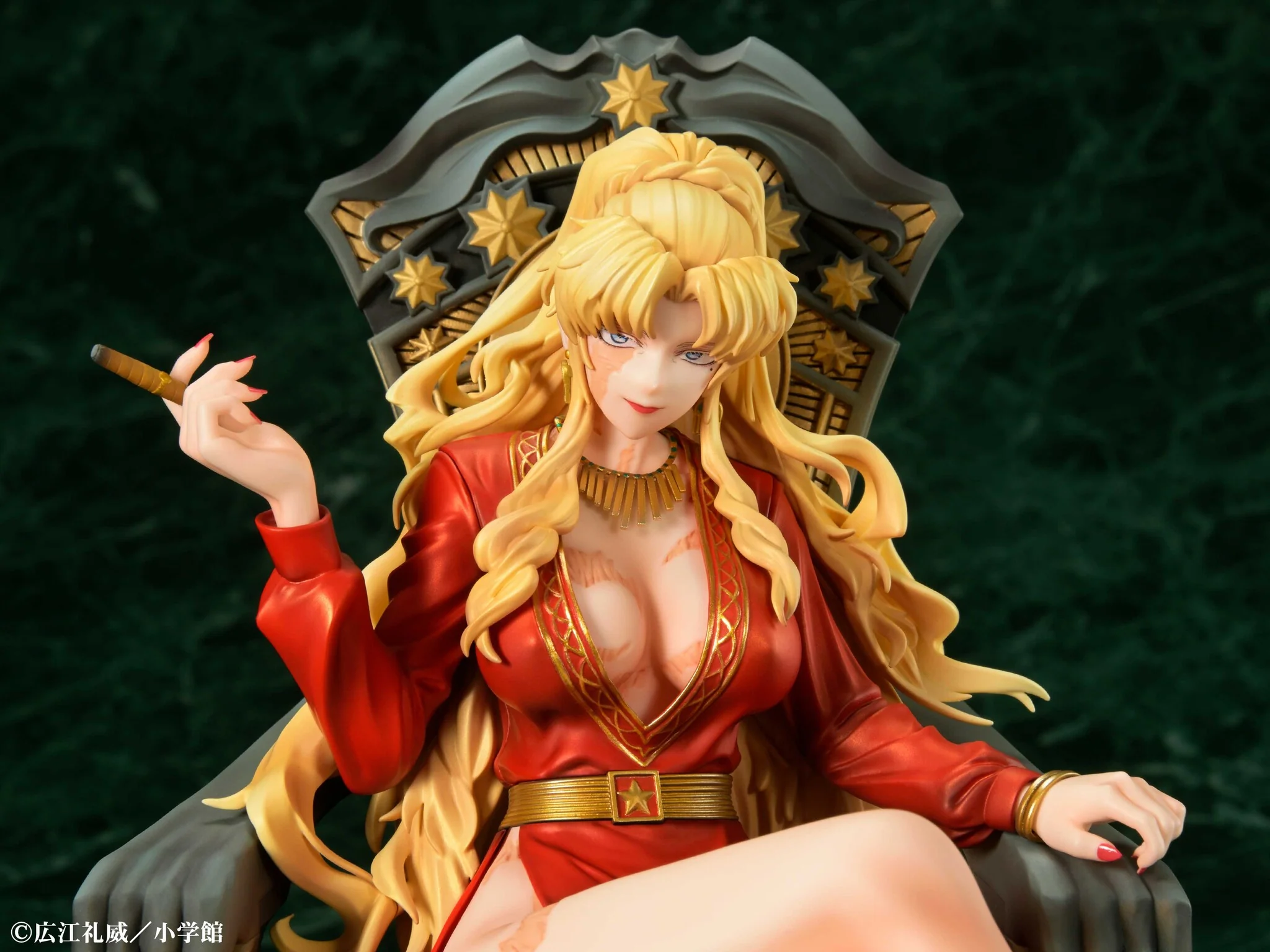 Black Lagoon - Balalaika - 1/7 - Shinku no Nyotei Ver. - 2026 Re-release (Medicos Entertainment) - Image 5
