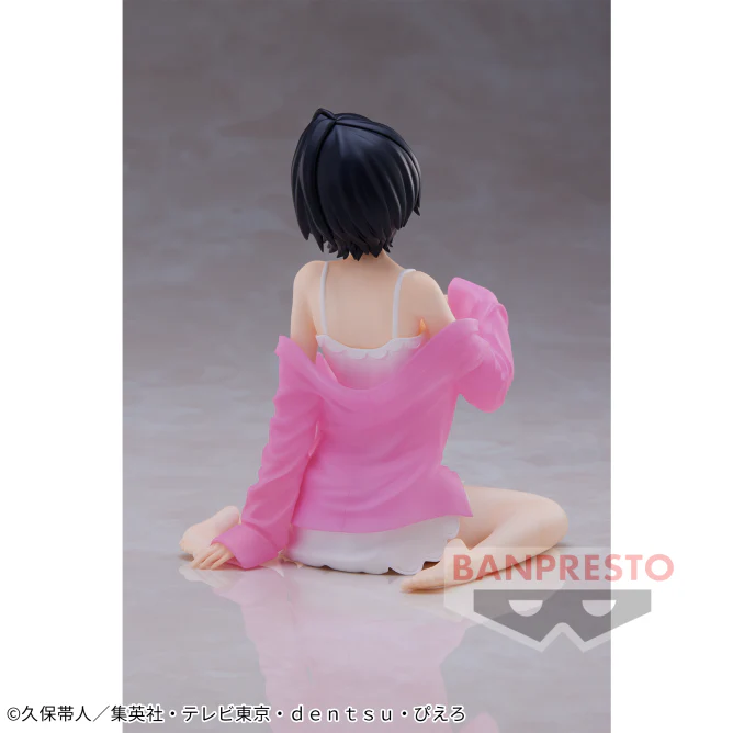 Bleach - Kuchiki Rukia - Relax Time (Bandai Spirits) - Image 3