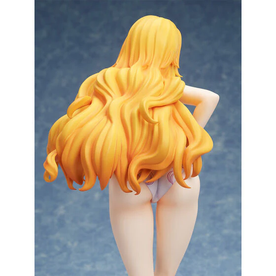 Bleach - Matsumoto Rangiku - B-style - 1/4 - Swimsuit Ver. (FREEing) [Shop Exclusive] - Image 5