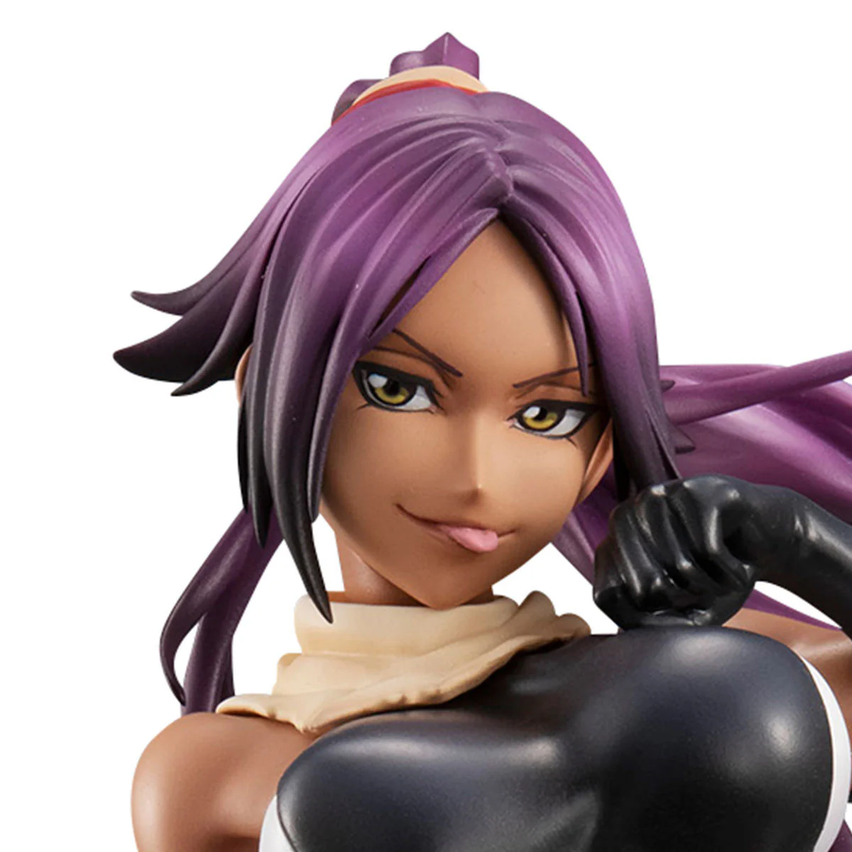 Bleach - Shihouin Yoruichi - G.E.M. - 2023 Re-release (MegaHouse) [Shop Exclusive] - Image 5