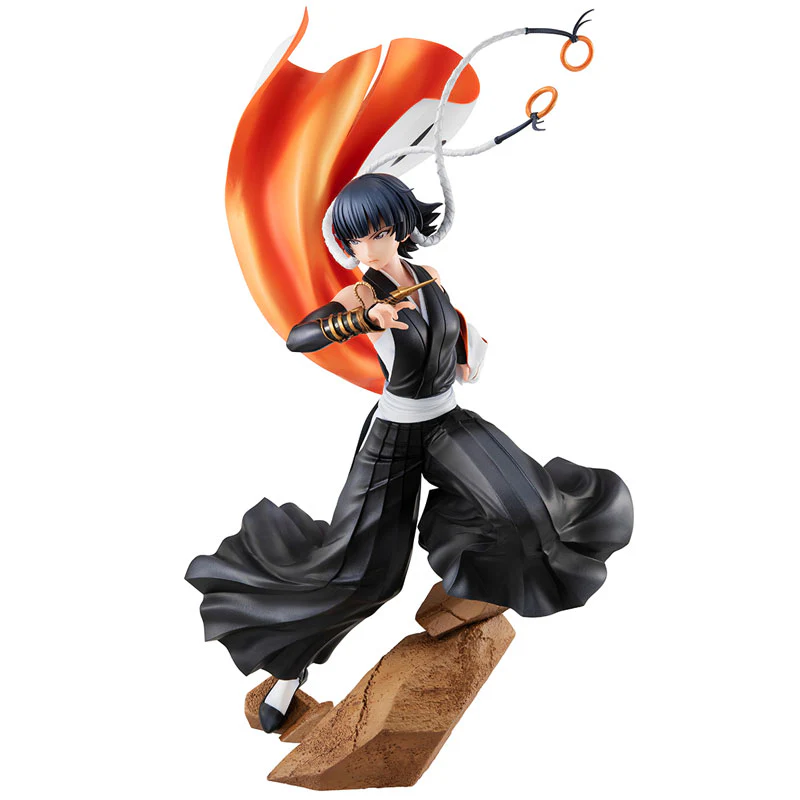 Bleach - Sui-Feng - Gals Series (MegaHouse) [Shop Exclusive] - Image 3