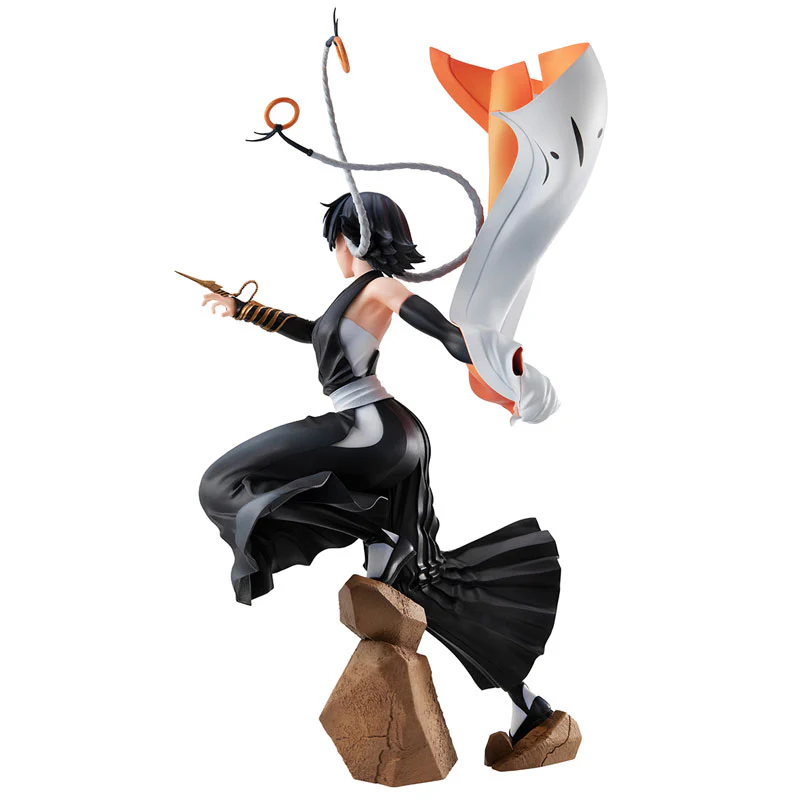 Bleach - Sui-Feng - Gals Series (MegaHouse) [Shop Exclusive] - Image 4