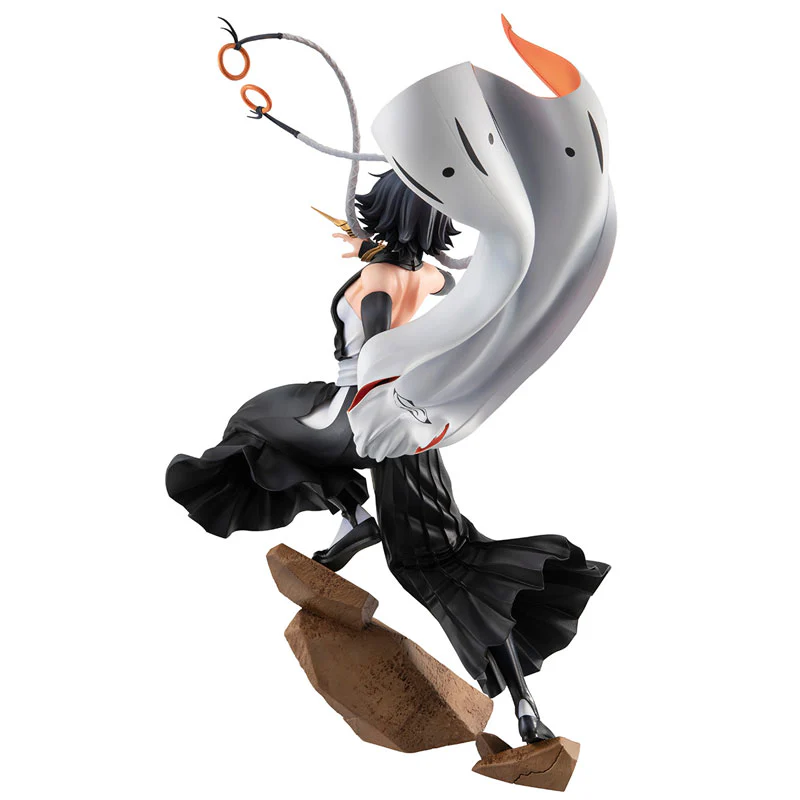 Bleach - Sui-Feng - Gals Series (MegaHouse) [Shop Exclusive] - Image 5