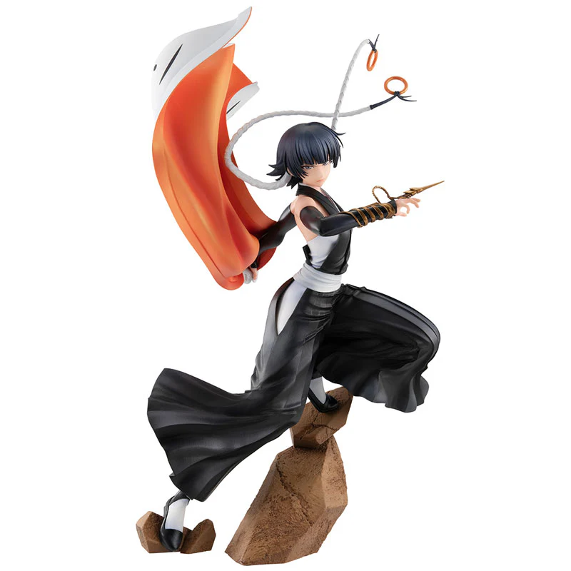 Bleach - Sui-Feng - Gals Series (MegaHouse) [Shop Exclusive] - Image 6