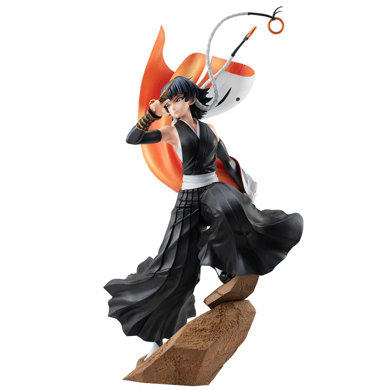 Bleach - Sui-Feng - Gals Series (MegaHouse) [Shop Exclusive] - Image 7