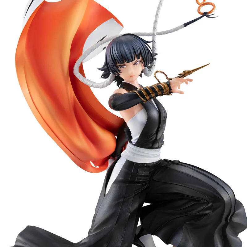 Bleach - Sui-Feng - Gals Series (MegaHouse) [Shop Exclusive] - Image 8