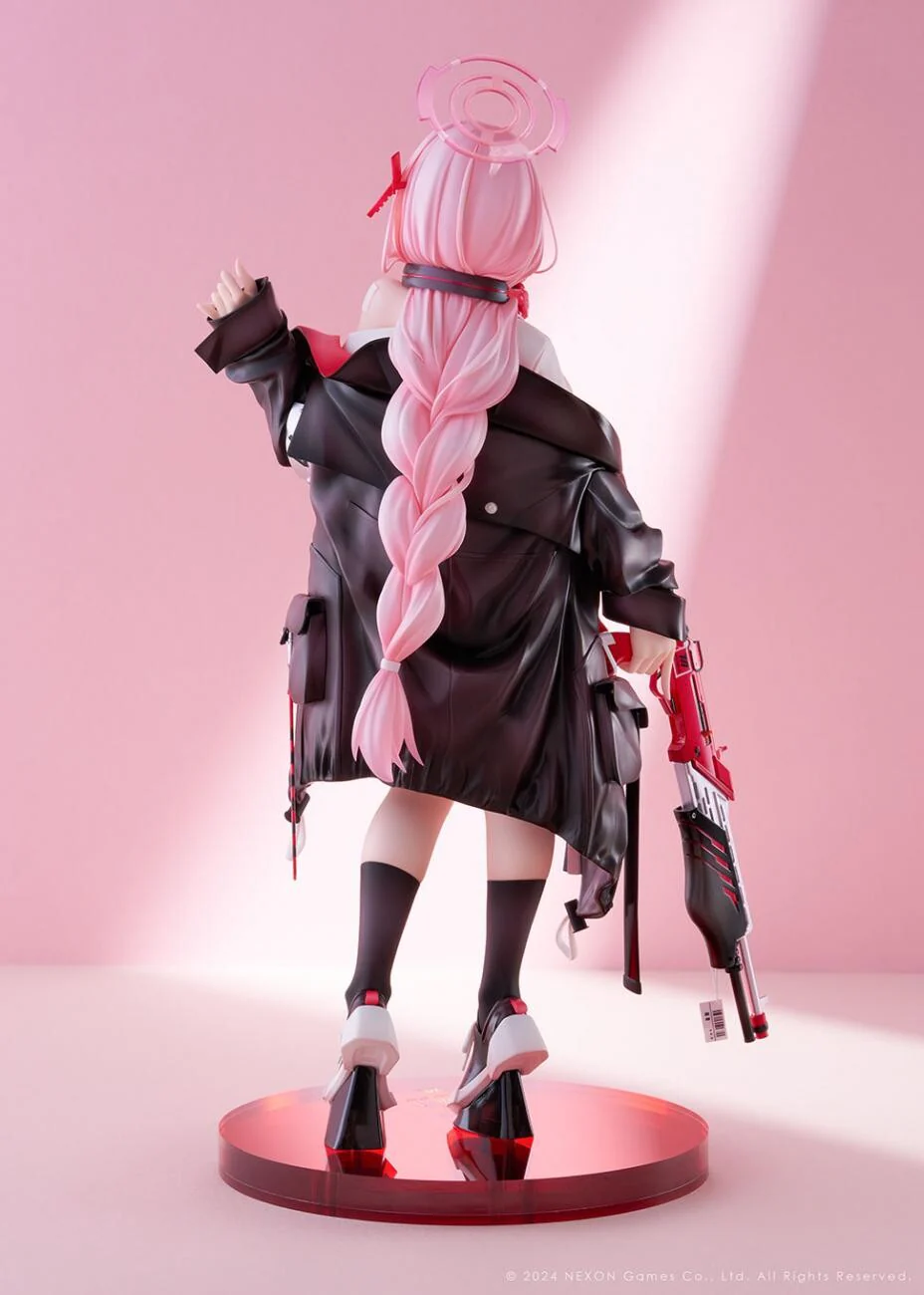 Blue Archive - Izumimoto Eimi - 1/7 (Mimeyoi) - Image 3