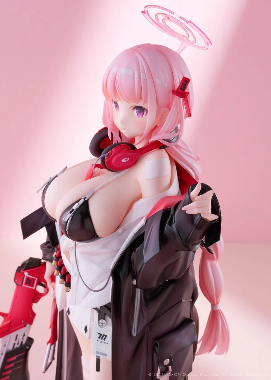 Blue Archive - Izumimoto Eimi - 1/7 (Mimeyoi) - Image 4