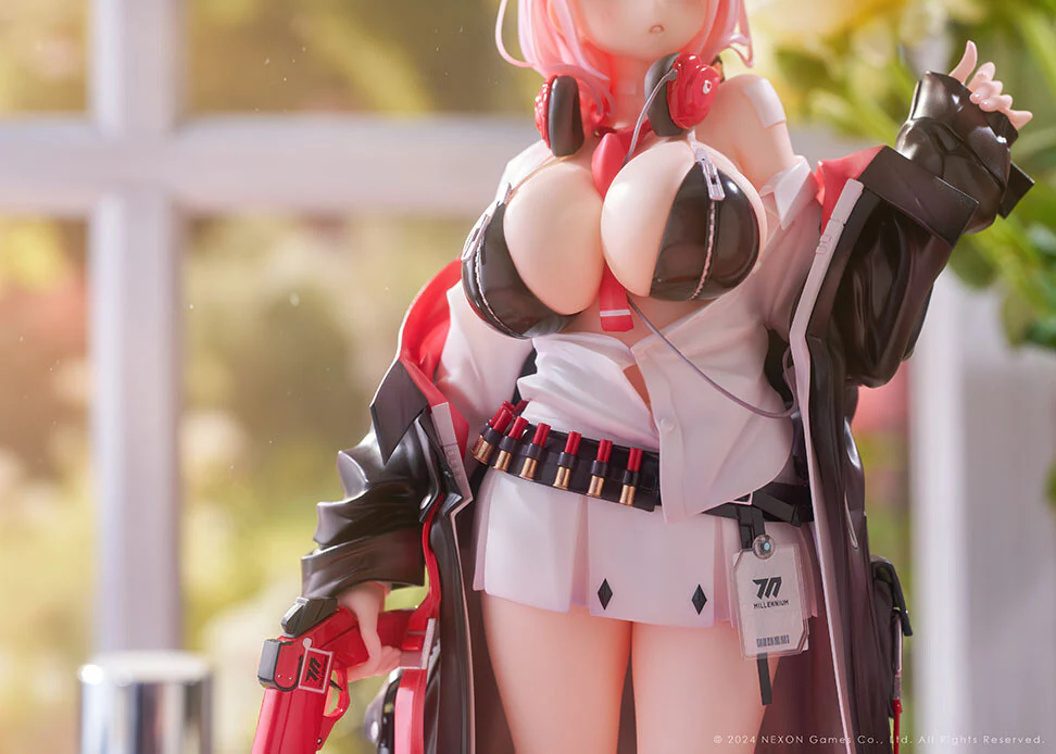 Blue Archive - Izumimoto Eimi - 1/7 (Mimeyoi) - Image 7
