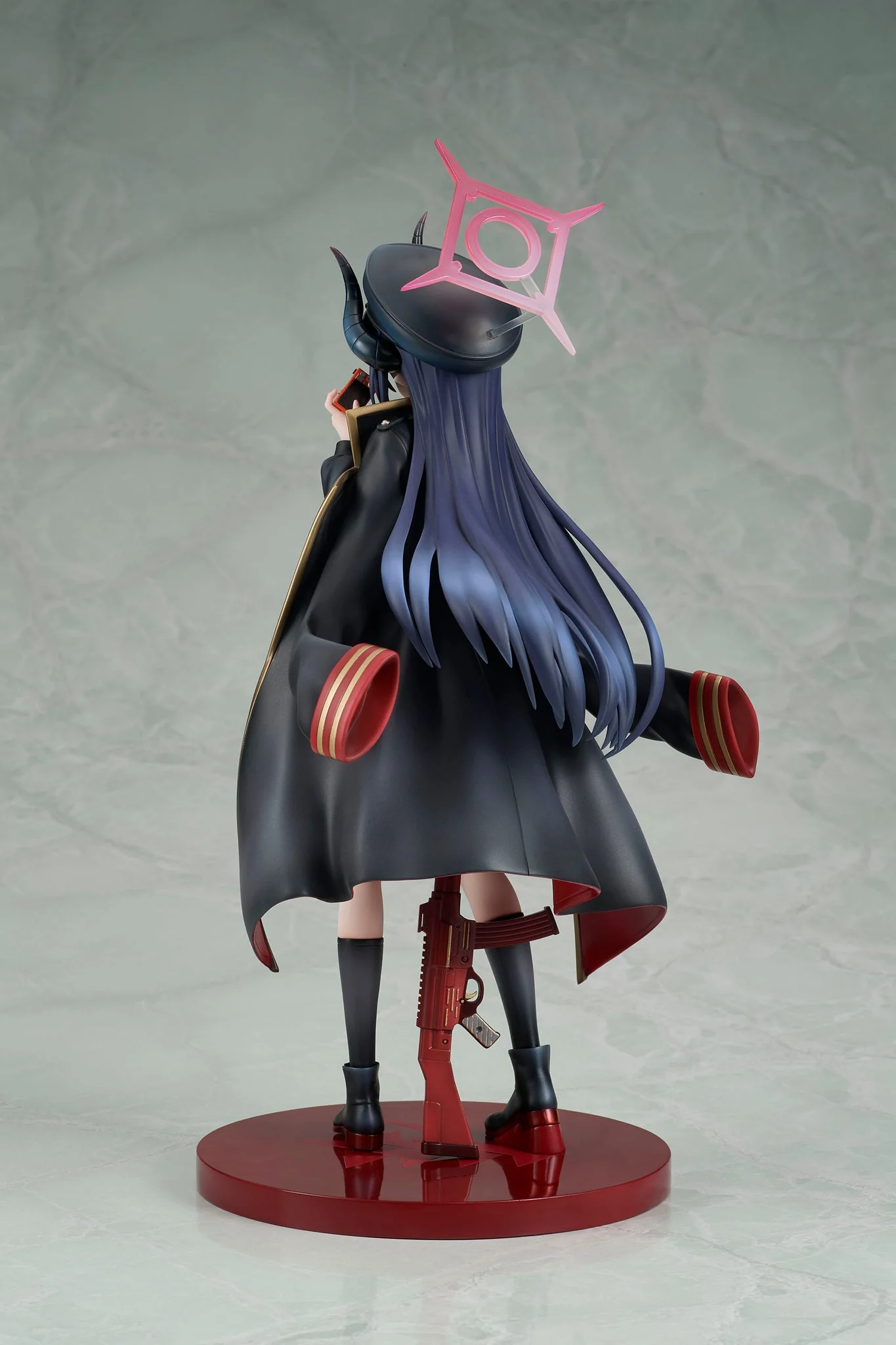 Blue Archive - Motomiya Chiaki - 1/7 (Design Coco) - Image 4