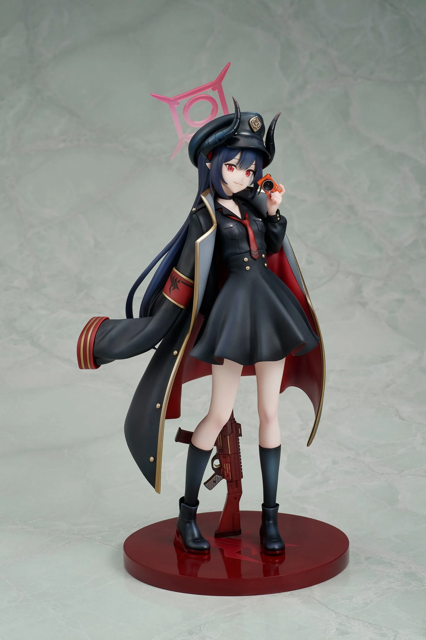 Blue Archive - Motomiya Chiaki - 1/7 (Design Coco) - Image 5