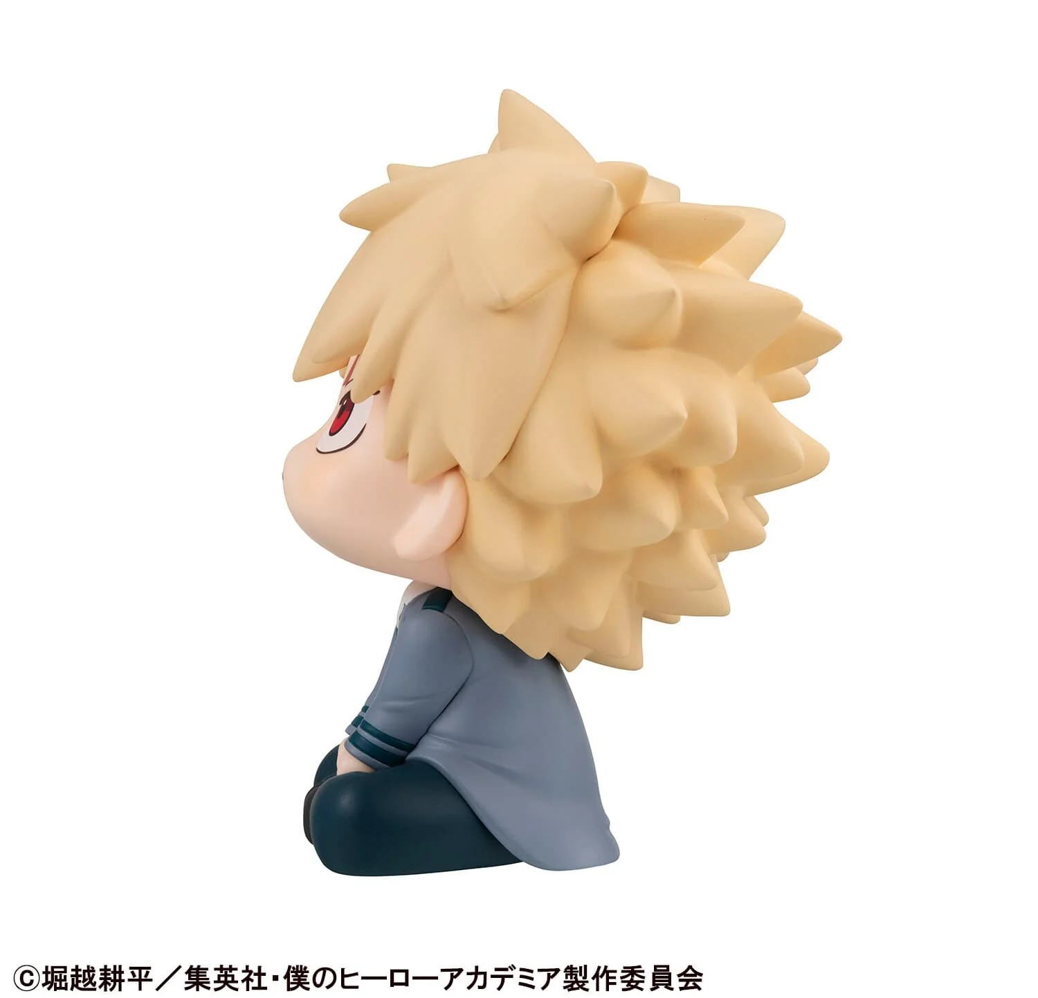 Boku no Hero Academia - Bakugo Katsuki - Look Up - 2026 Re-release (MegaHouse) - Image 3