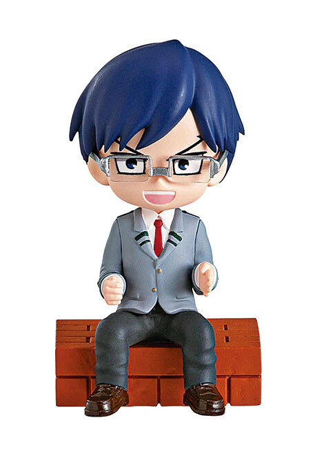 Boku no Hero Academia - Boku no Hero Academia Kaerimichi no Hitotoki (Re-Ment) - Image 3