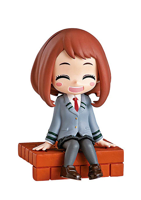 Boku no Hero Academia - Boku no Hero Academia Kaerimichi no Hitotoki (Re-Ment) - Image 7