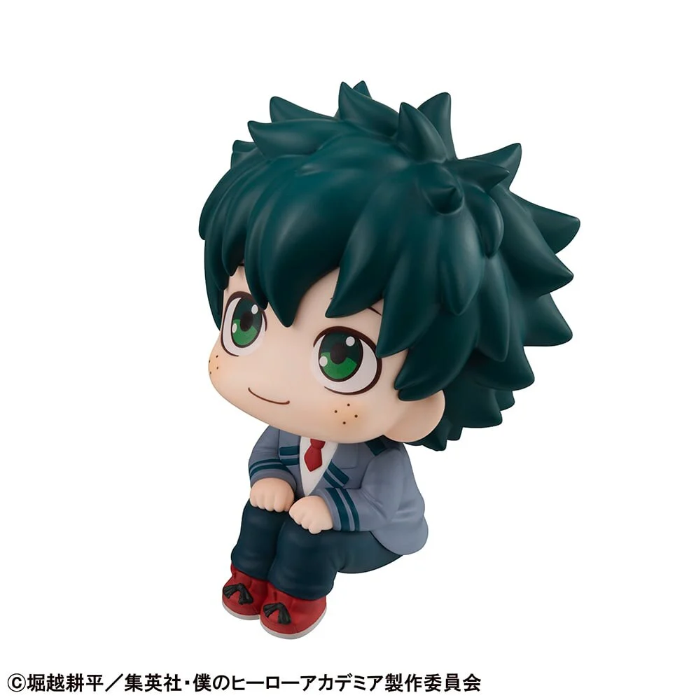 Boku no Hero Academia - Midoriya Izuku - Look Up - 2026 Re-release (MegaHouse) - Image 3