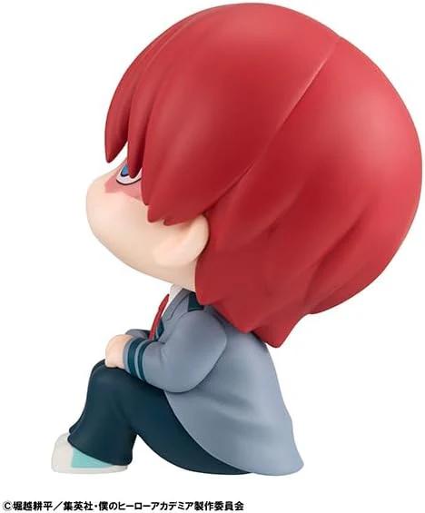 Boku no Hero Academia - Todoroki Shoto - Look Up - 2026 Re-release (MegaHouse) - Image 4