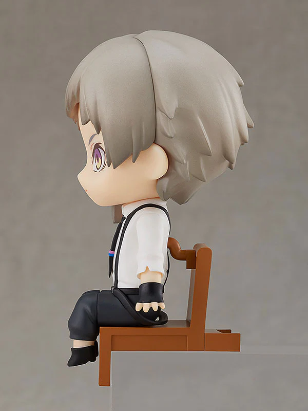 Bungou Stray Dogs - Nakajima Atsushi - Nendoroid - Nendoroid Swacchao (Orange Rouge) - Image 6