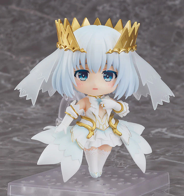 Date A Live IV - Tobiichi Origami - Nendoroid #1236 - Spirit Ver. (Good Smile Company) - Image 5