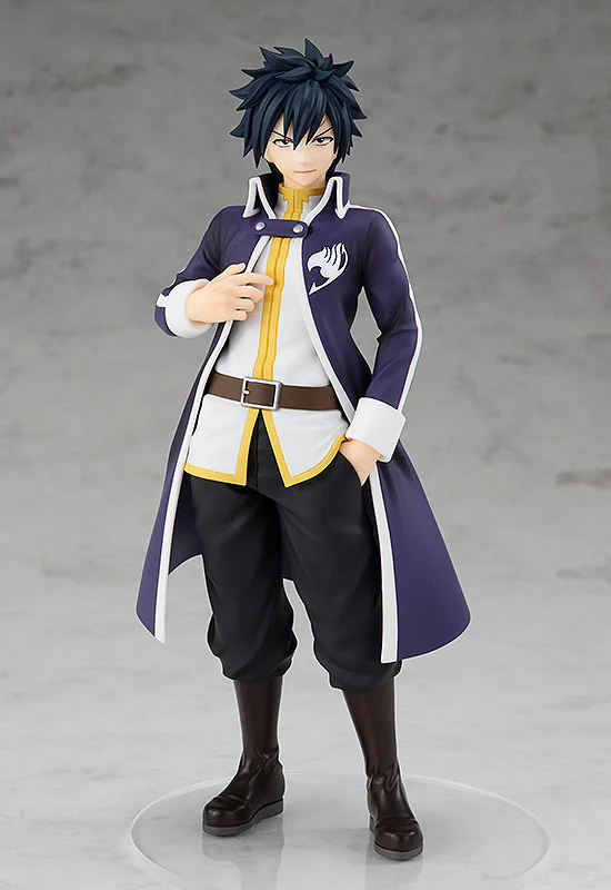 Fairy Tail Final Season - Gray Fullbuster - Pop Up Parade - Grand Magic Games Arc Ver. (Good Smile Company) - Image 3