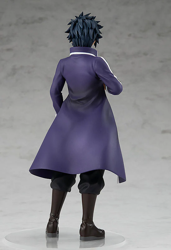 Fairy Tail Final Season - Gray Fullbuster - Pop Up Parade - Grand Magic Games Arc Ver. (Good Smile Company) - Image 4