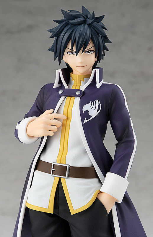 Fairy Tail Final Season - Gray Fullbuster - Pop Up Parade - Grand Magic Games Arc Ver. (Good Smile Company) - Image 5