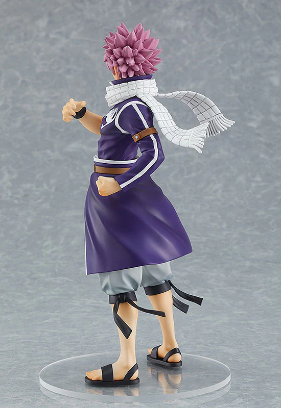 Fairy Tail Final Season - Natsu Dragneel - Pop Up Parade - Grand Magic Games Arc Ver. (Good Smile Company) - Image 3