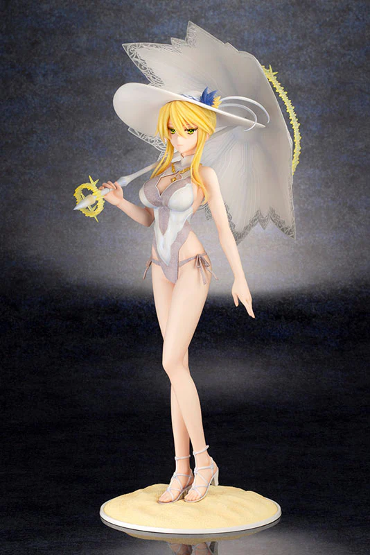 Fate/Grand Order - Altria Pendragon - 1/7 - Ruler (Kotobukiya) - Image 10