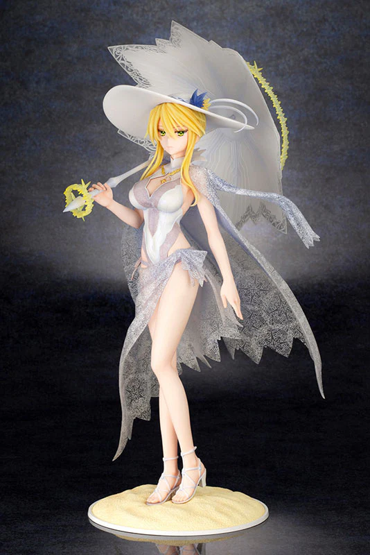 Fate/Grand Order - Altria Pendragon - 1/7 - Ruler (Kotobukiya) - Image 3