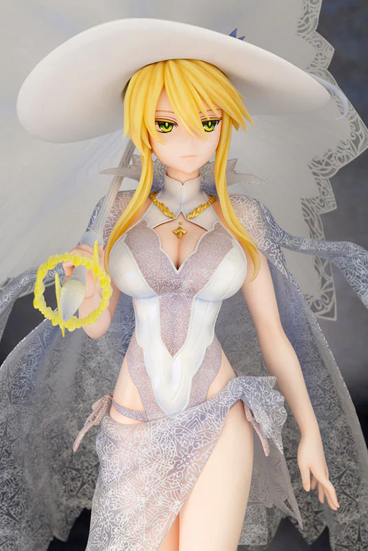 Fate/Grand Order - Altria Pendragon - 1/7 - Ruler (Kotobukiya) - Image 5
