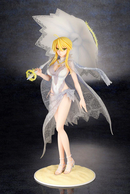 Fate/Grand Order - Altria Pendragon - 1/7 - Ruler (Kotobukiya) - Image 9