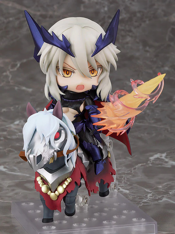 Fate/Grand Order - Altria Pendragon - Nendoroid #1868 - Lancer, Alter (Good Smile Company) - Image 3